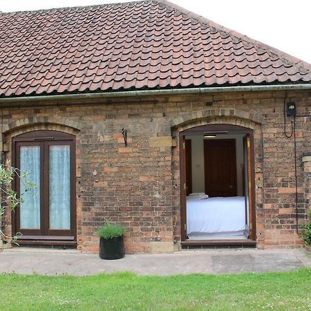 Holly Lodge Country Guest House Blidworth Экстерьер фото