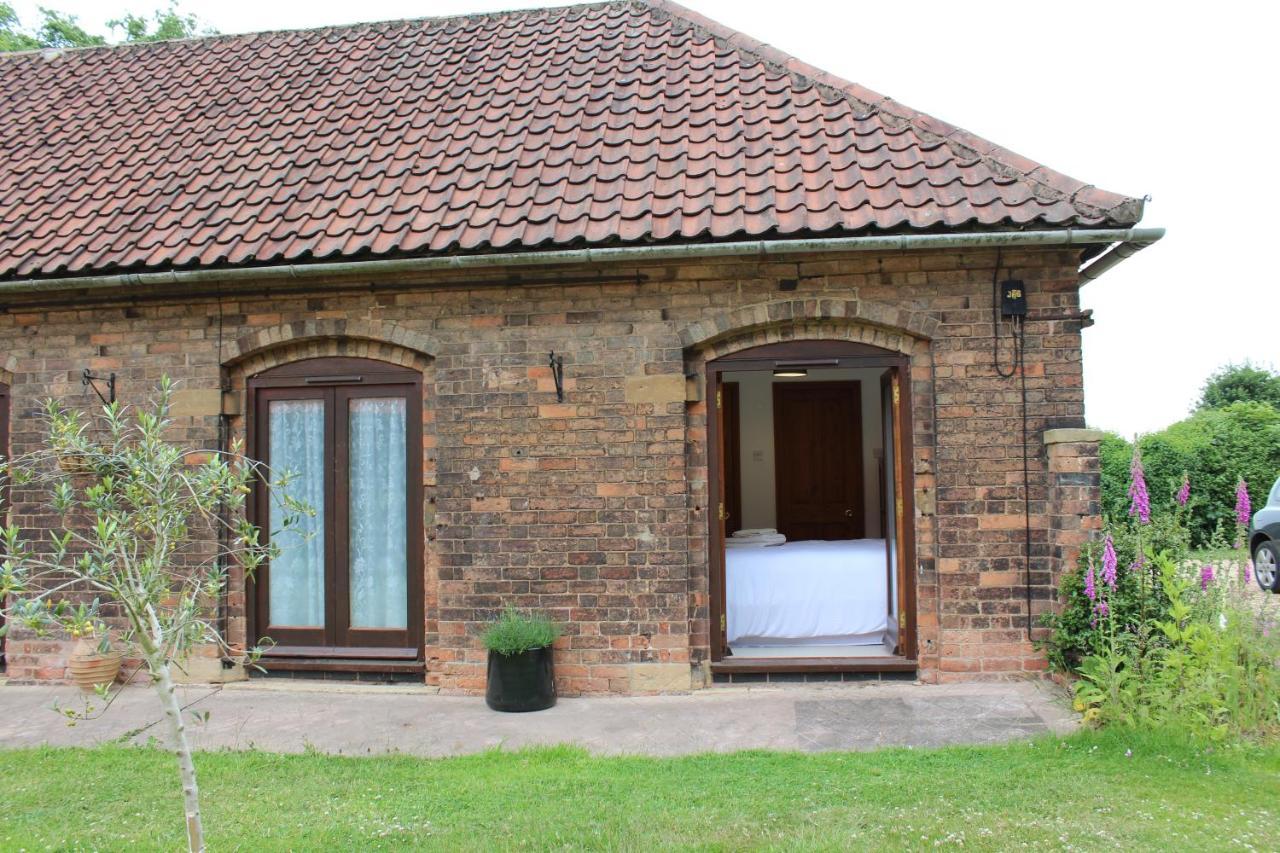 Holly Lodge Country Guest House Blidworth Экстерьер фото