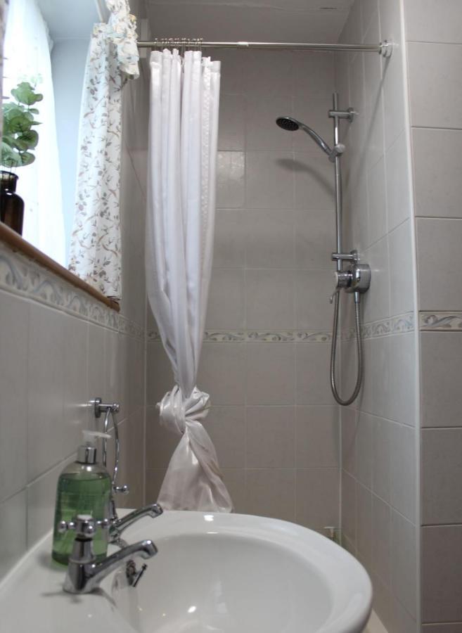 Holly Lodge Country Guest House Blidworth Экстерьер фото