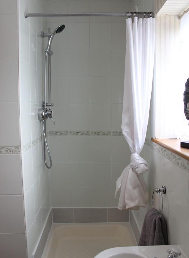 Holly Lodge Country Guest House Blidworth Экстерьер фото