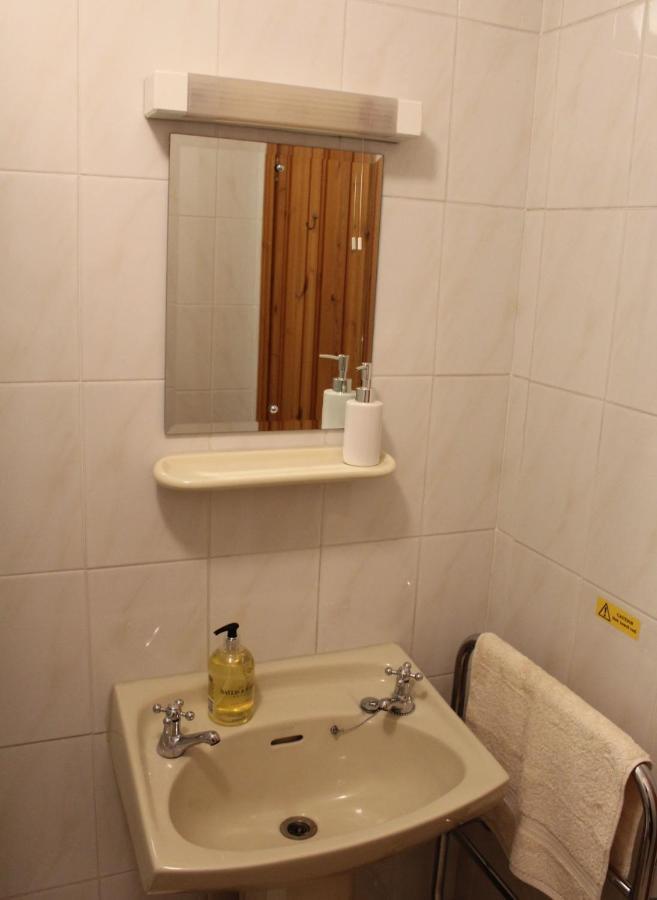 Holly Lodge Country Guest House Blidworth Экстерьер фото