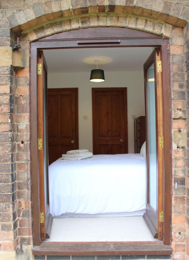 Holly Lodge Country Guest House Blidworth Экстерьер фото
