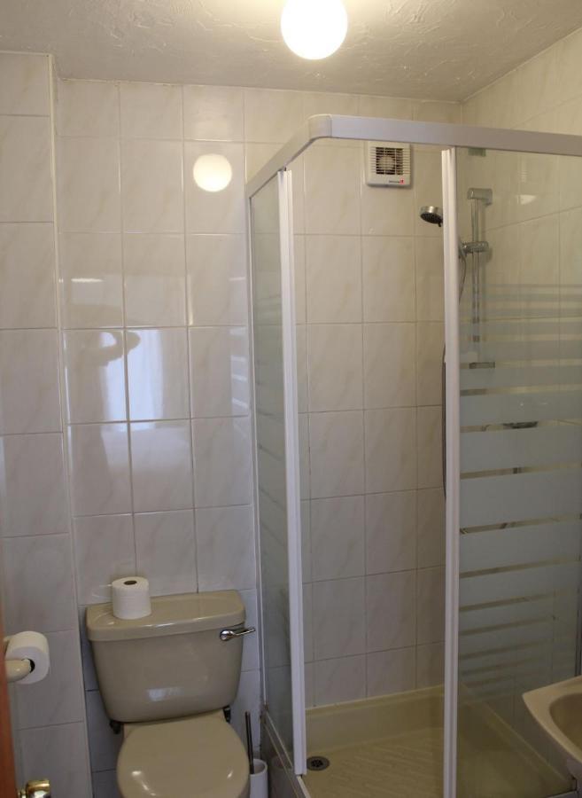 Holly Lodge Country Guest House Blidworth Экстерьер фото
