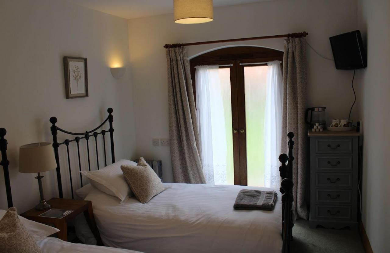 Holly Lodge Country Guest House Blidworth Экстерьер фото
