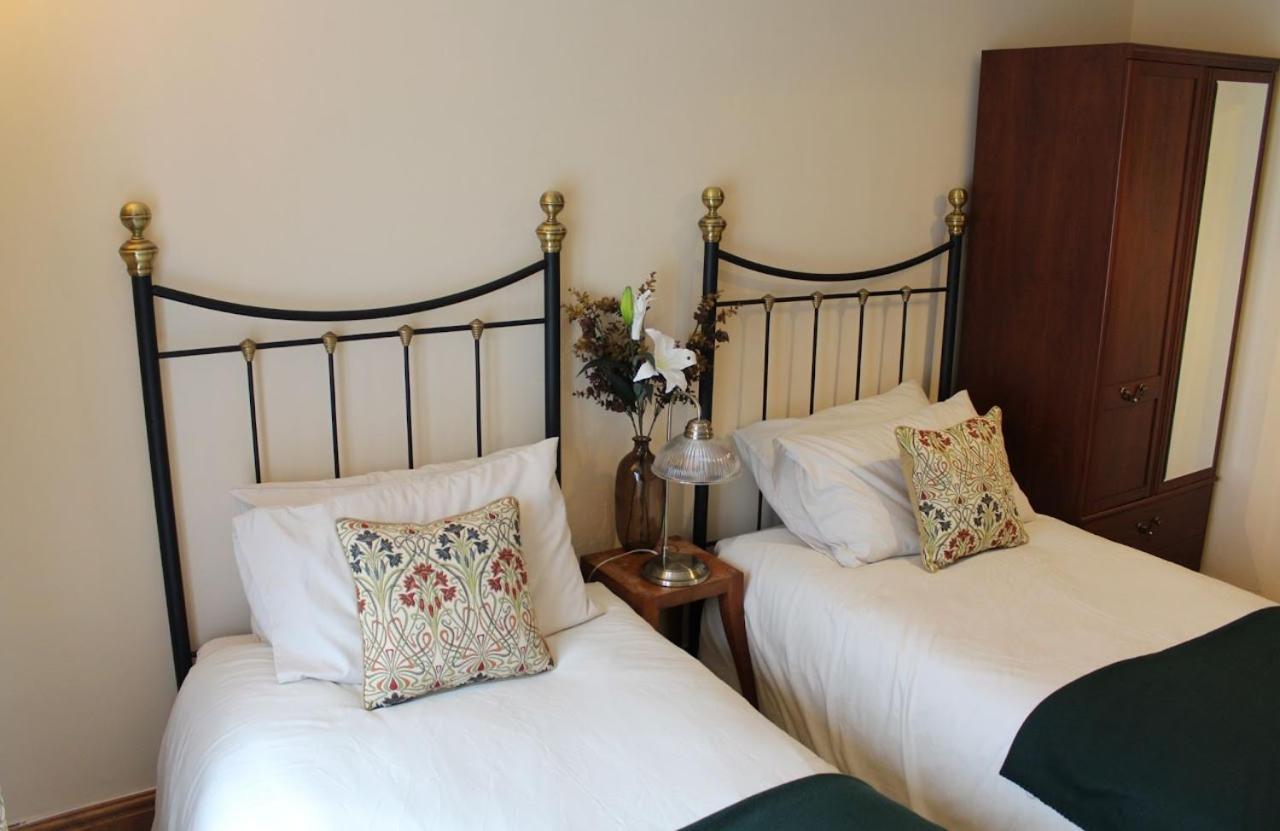 Holly Lodge Country Guest House Blidworth Экстерьер фото
