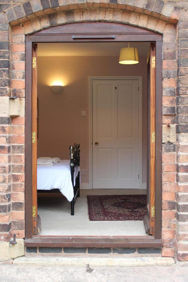Holly Lodge Country Guest House Blidworth Экстерьер фото